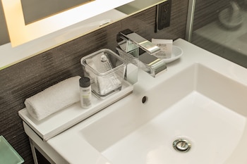 ameritania hotel at times square