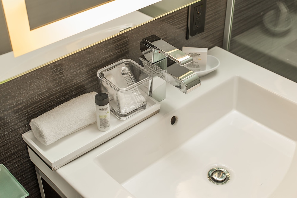 ameritania hotel at times square