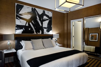 ameritania hotel at times square