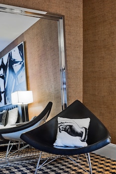 ameritania hotel at times square