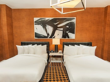 ameritania hotel at times square