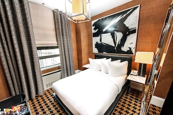 ameritania hotel at times square