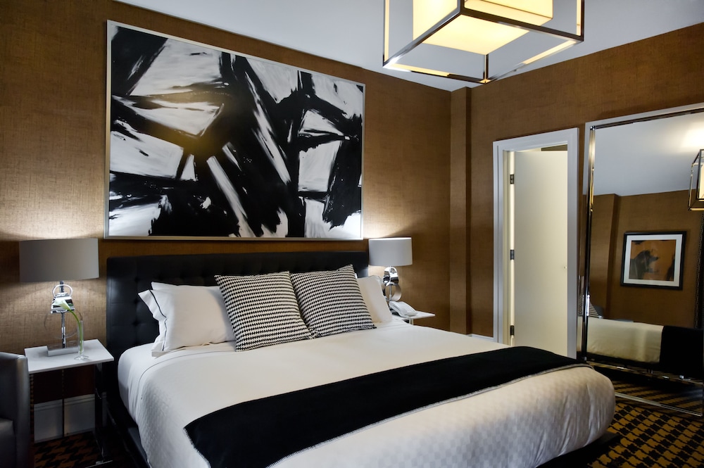 ameritania hotel at times square