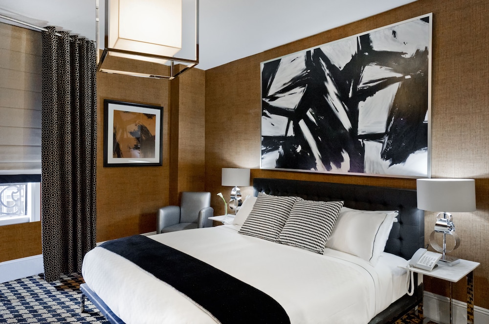 ameritania hotel at times square