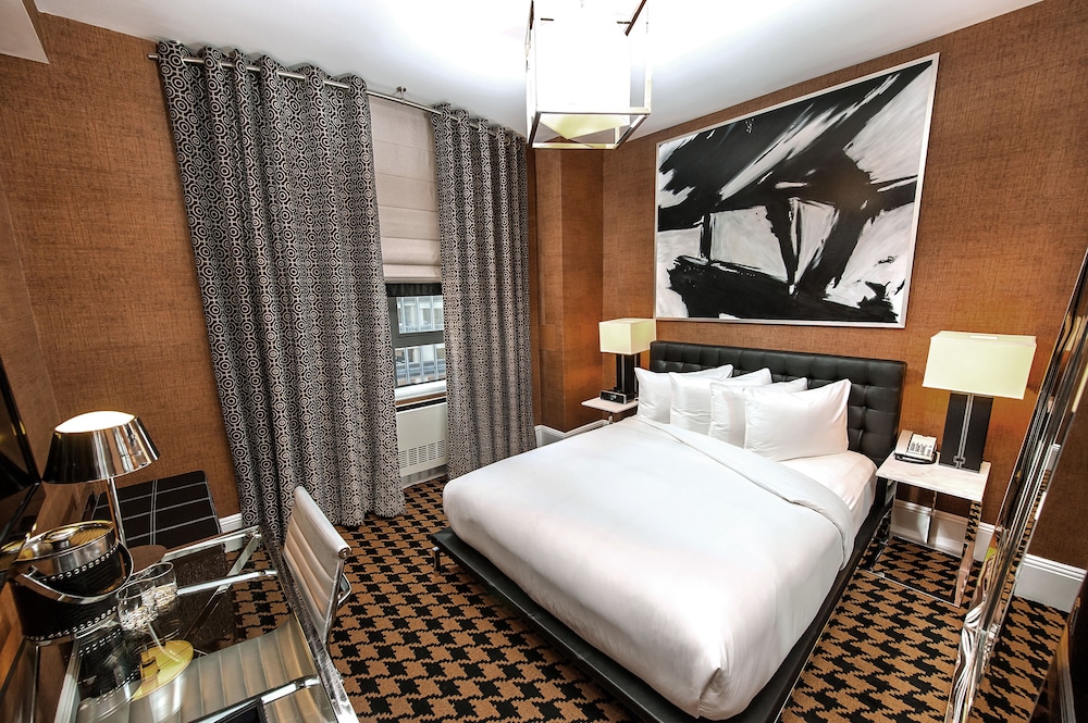 ameritania hotel at times square