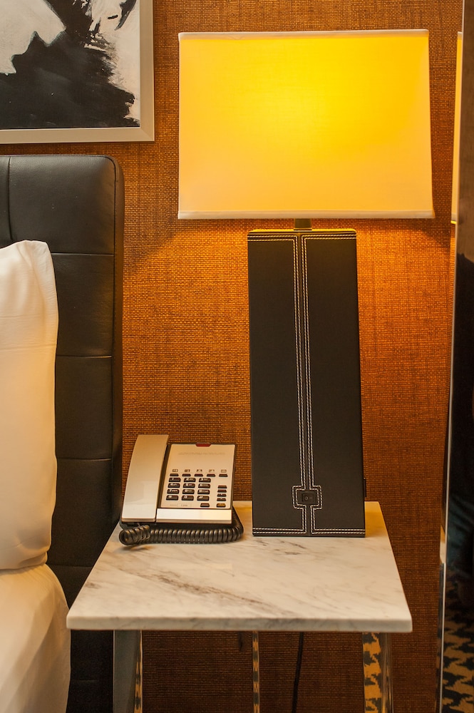 ameritania hotel at times square