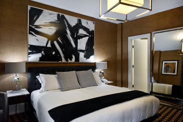 ameritania hotel at times square