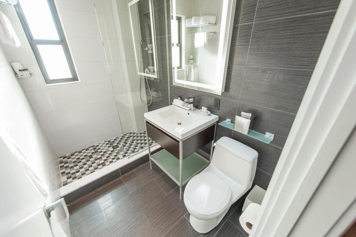 ameritania hotel at times square