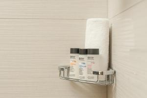 ameritania hotel at times square