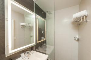 ameritania hotel at times square