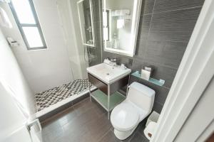 ameritania hotel at times square