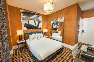 ameritania hotel at times square