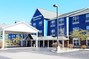 independence stay hotel and suites