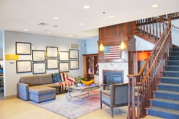 Independence Stay Hotel & Suites,,3 star