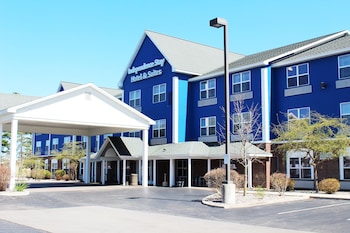 Independence Stay Hotel & Suites,,3 star