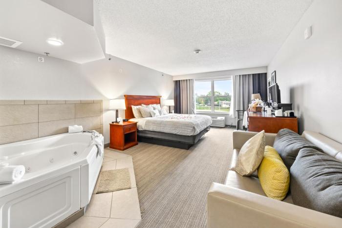 independence stay hotel and suites