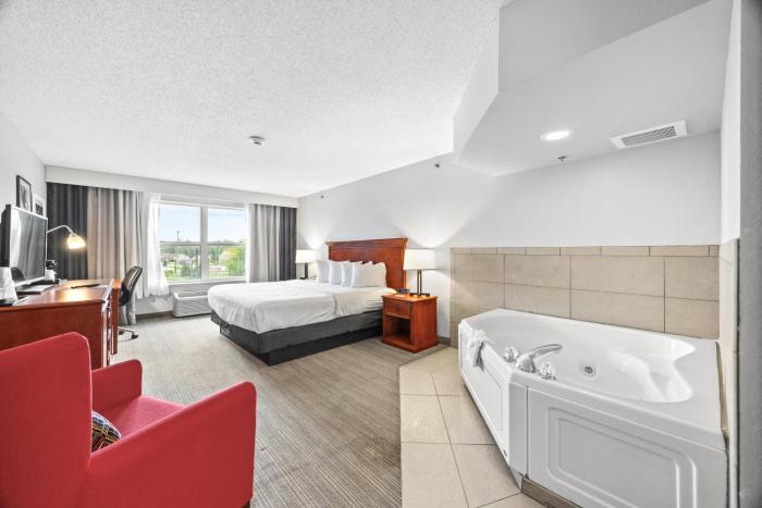 independence stay hotel and suites