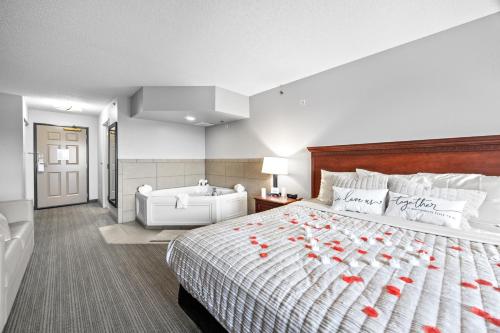 independence stay hotel and suites