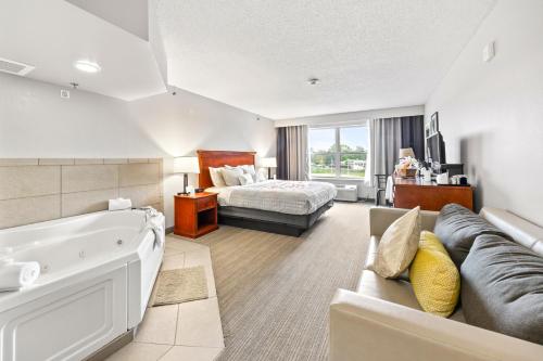 independence stay hotel and suites