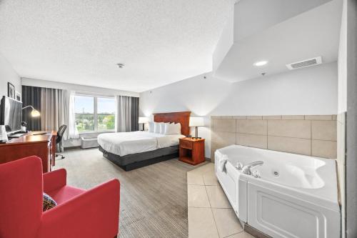 independence stay hotel and suites