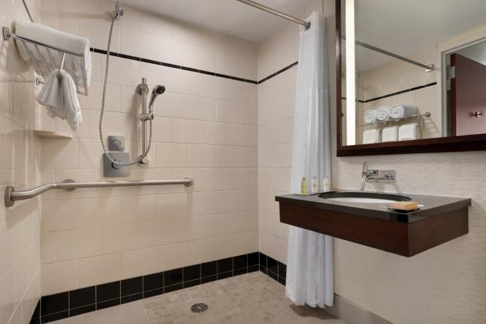 doubletree by hilton new york downtown