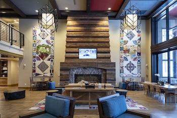 The Inn At Sentryworld,,4 star