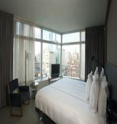 the standard east village