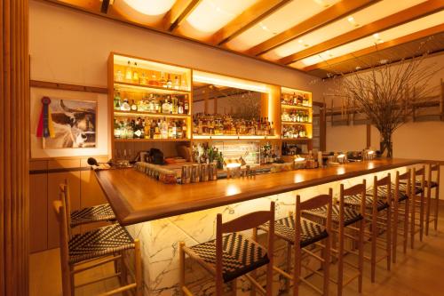the standard east village