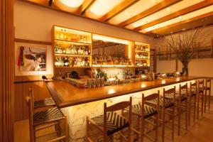 the standard east village