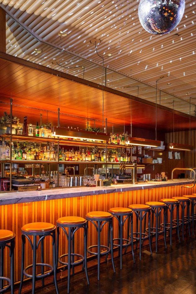 the standard east village