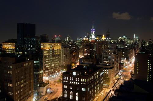 the standard east village