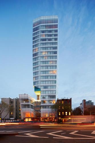 the standard east village
