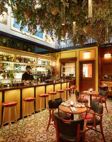 the standard east village