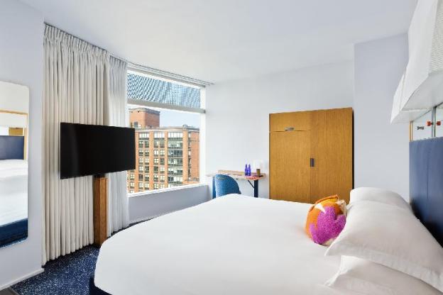the standard east village