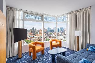 the standard east village