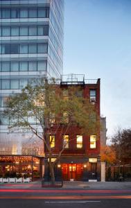 the standard east village
