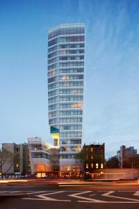 the standard east village