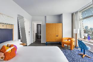 the standard east village