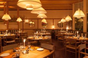The Standard East Village,New York County>>New York,4 star