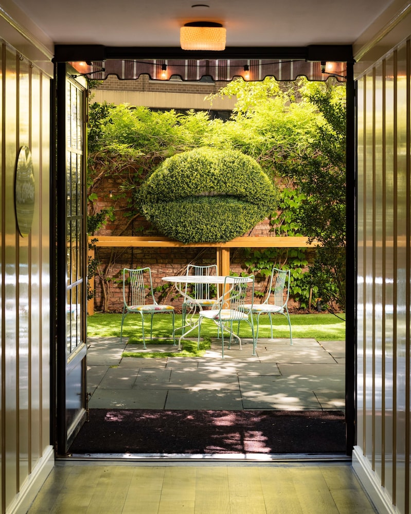 the standard east village