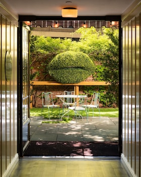 the standard east village