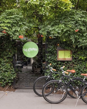 the standard east village