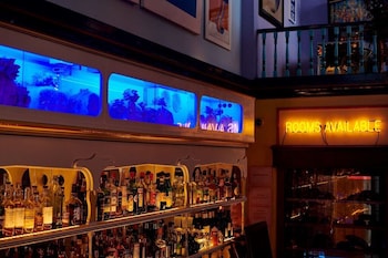 the standard east village