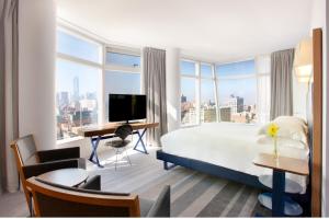 the standard east village