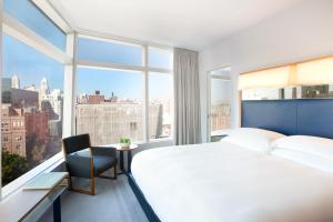 the standard east village