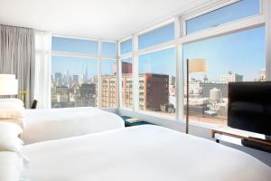the standard east village