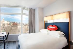 the standard east village