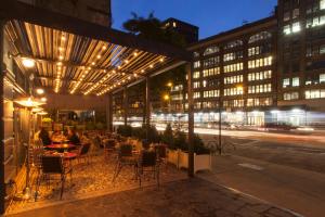 the standard east village