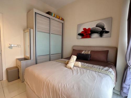 premium retreat suite icon city