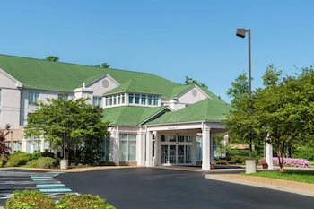 hilton garden inn newport news